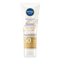 NIVEA Protección Corporal + Facial* Hidratantes Faciales
