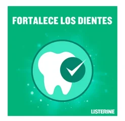 LISTERINE Protección Dientes Y Encías* Hidratantes Faciales