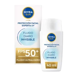 NIVEA Protección Facial Experta Uv* Hidratantes Faciales