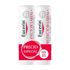 EUCERIN Protector Labial Duplo* Hidratantes Faciales