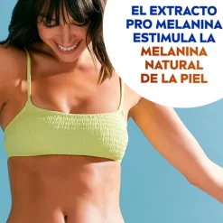 NIVEA Protege & Broncea Aceite Solar Spf 30* Hidratantes Faciales