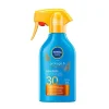 NIVEA Protege & Broncea Activador Del Bronceado SPF 30* Hidratantes Faciales