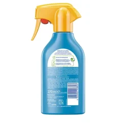 NIVEA Protege & Broncea Activador Del Bronceado SPF 30* Hidratantes Faciales