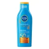 NIVEA Protege & Broncea Leche Solar Spf 50* Hidratantes Faciales