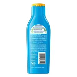 NIVEA Protege & Broncea Leche Solar Spf 50* Hidratantes Faciales