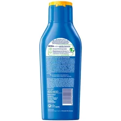 NIVEA Protege & Hidrata Leche Solar Spf 50* Hidratantes Faciales