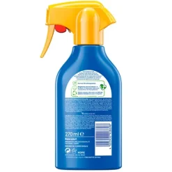 NIVEA Protege & Hidrata Leche Solar Spf 30* Hidratantes Faciales