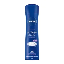 NIVEA Protege Y Cuida* Hidratantes Faciales