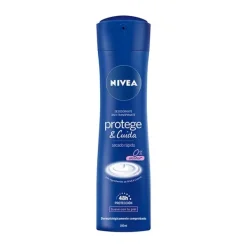 NIVEA Protege Y Cuida* Hidratantes Faciales