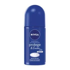 NIVEA Protege Y Cuida* Hidratantes Faciales