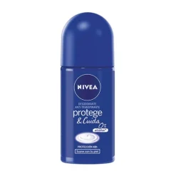 NIVEA Protege Y Cuida* Hidratantes Faciales