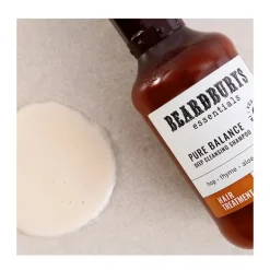 BEARDBURYS Pure Balance* Hidratantes Faciales
