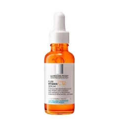 LA ROCHE POSAY Pure Vitamin C12* Hidratantes Faciales