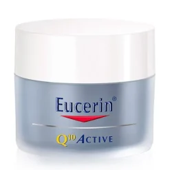 EUCERIN Q10 Active* Hidratantes Faciales