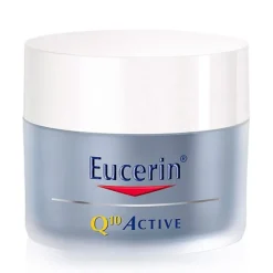 EUCERIN Q10 Active* Hidratantes Faciales