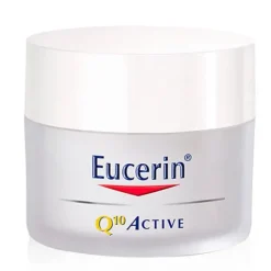EUCERIN Q10 Active* Hidratantes Faciales