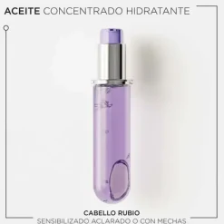 KERASTASE Recarga Aceite Blond Absolu Cicagloss* Hidratantes Faciales