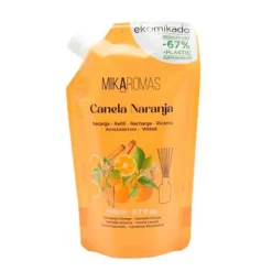 MIKAROMAS Recarga Canela Naranja* Hidratantes Faciales