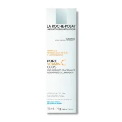 LA ROCHE POSAY Redermic C Yeux* Hidratantes Faciales