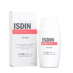 ISDIN Redness* Hidratantes Faciales
