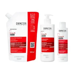 VICHY Refill Dercos Energy+* Hidratantes Faciales