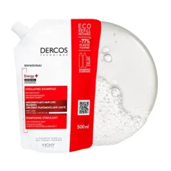 VICHY Refill Dercos Energy+* Hidratantes Faciales