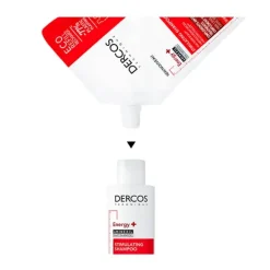 VICHY Refill Dercos Energy+* Hidratantes Faciales