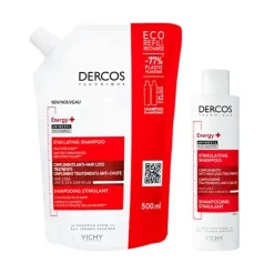 VICHY Refill Dercos Energy+* Hidratantes Faciales