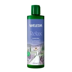 WELEDA Relax Shower Cream* Hidratantes Faciales