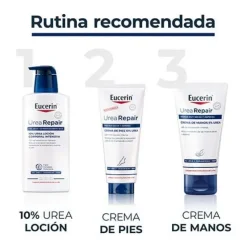 EUCERIN Repair* Hidratantes Faciales