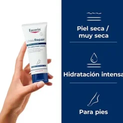 EUCERIN Repair* Hidratantes Faciales
