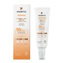SESDERMA Repaskin Urban 365 Invisible Light* Hidratantes Faciales