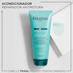 KERASTASE Resistance Ciment Anti-Usure* Hidratantes Faciales