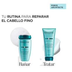 KERASTASE Resistance Ciment Anti-Usure* Hidratantes Faciales