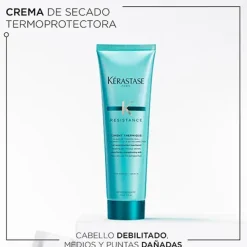 KERASTASE Resistance Ciment Thermique* Hidratantes Faciales
