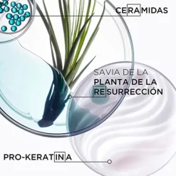 KERASTASE Resistance Ciment Thermique* Hidratantes Faciales