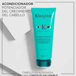 KERASTASE Resistance Fondant Extentioniste Conditioner* Hidratantes Faciales