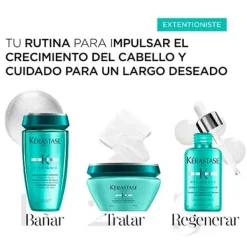 KERASTASE Resistance Masque Extentioniste* Hidratantes Faciales