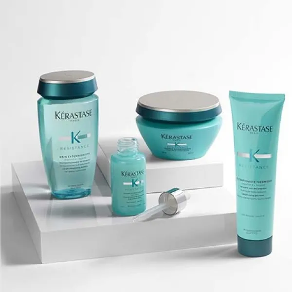 KERASTASE Resistance Masque Extentioniste* Hidratantes Faciales