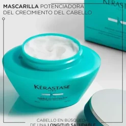 KERASTASE Resistance Masque Extentioniste* Hidratantes Faciales