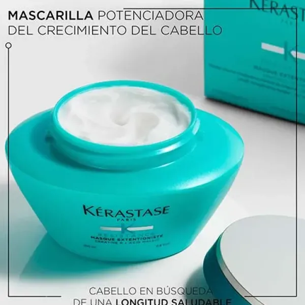 KERASTASE Resistance Masque Extentioniste* Hidratantes Faciales