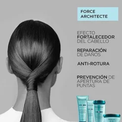 KERASTASE Resistance Masque Force Architecte* Hidratantes Faciales