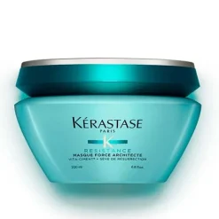 KERASTASE Resistance Masque Force Architecte* Hidratantes Faciales