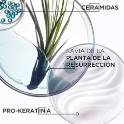 KERASTASE Resistance Masque Force Architecte* Hidratantes Faciales