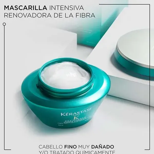 KERASTASE Resistance Masque Thérapiste* Hidratantes Faciales