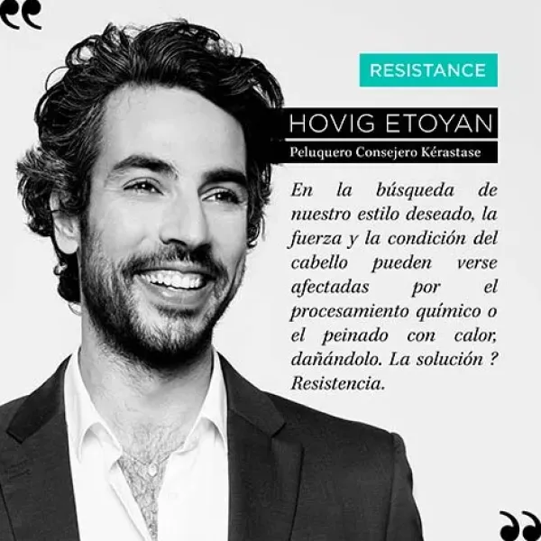 KERASTASE Resistance Masque Thérapiste* Hidratantes Faciales