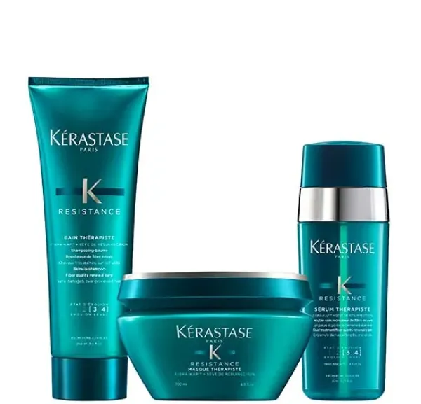 KERASTASE Resistance Masque Thérapiste* Hidratantes Faciales