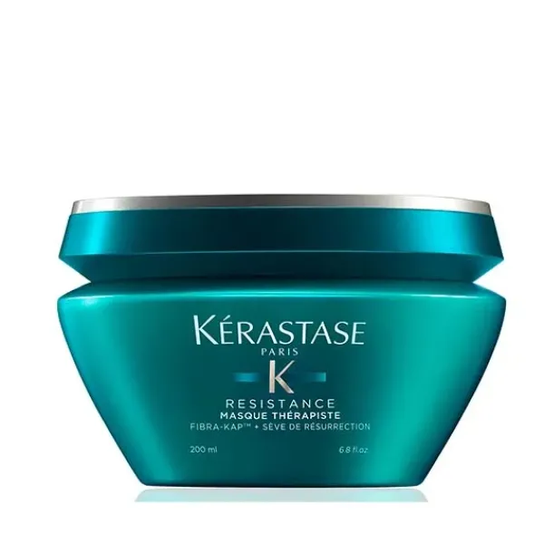 KERASTASE Resistance Masque Thérapiste* Hidratantes Faciales