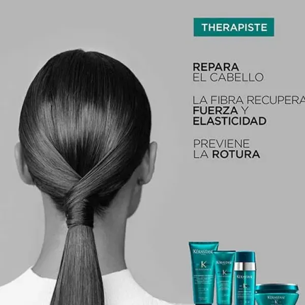 KERASTASE Resistance Masque Thérapiste* Hidratantes Faciales