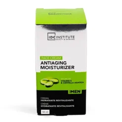 IDC INSTITUTE Revitalising Cream* Hidratantes Faciales